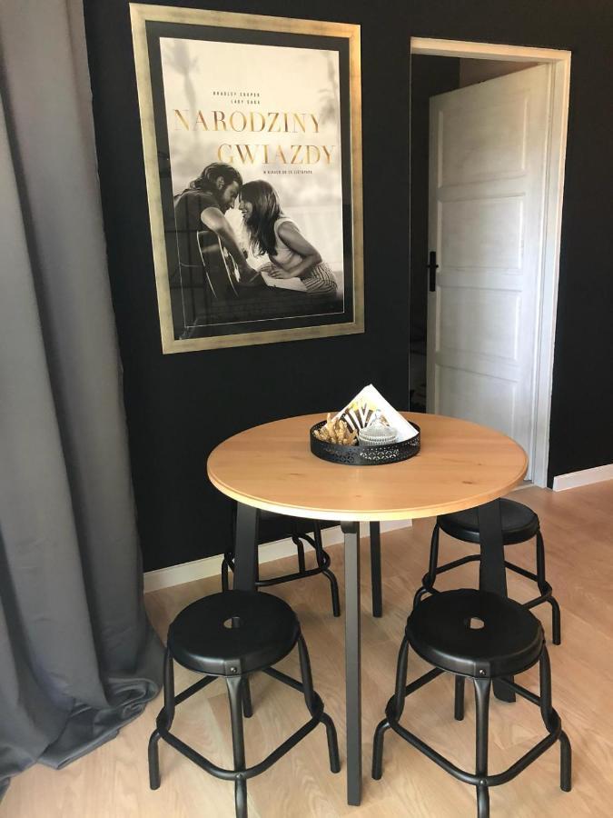 Apartament Steyera Swinoujscie Bagian luar foto